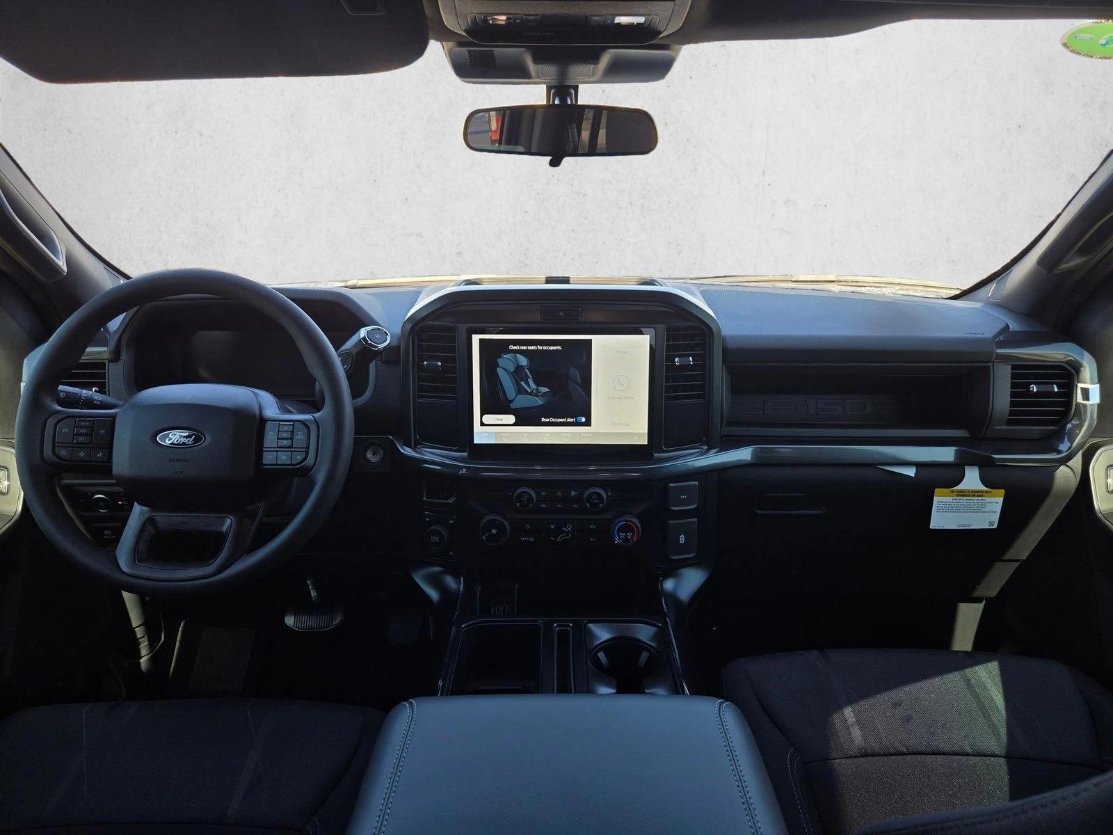 Thumbnail: 2026 Ford F-150 - 4