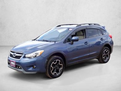 2013 Subaru Crosstrek Premium -
                  Centennial, CO