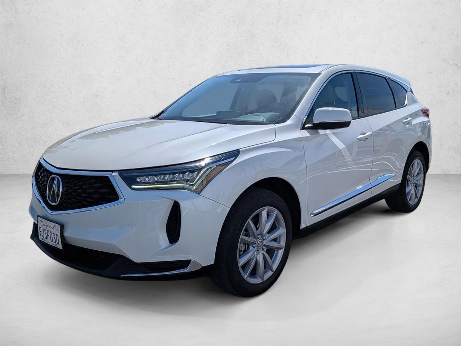 Thumbnail: 2023 Acura RDX - 1