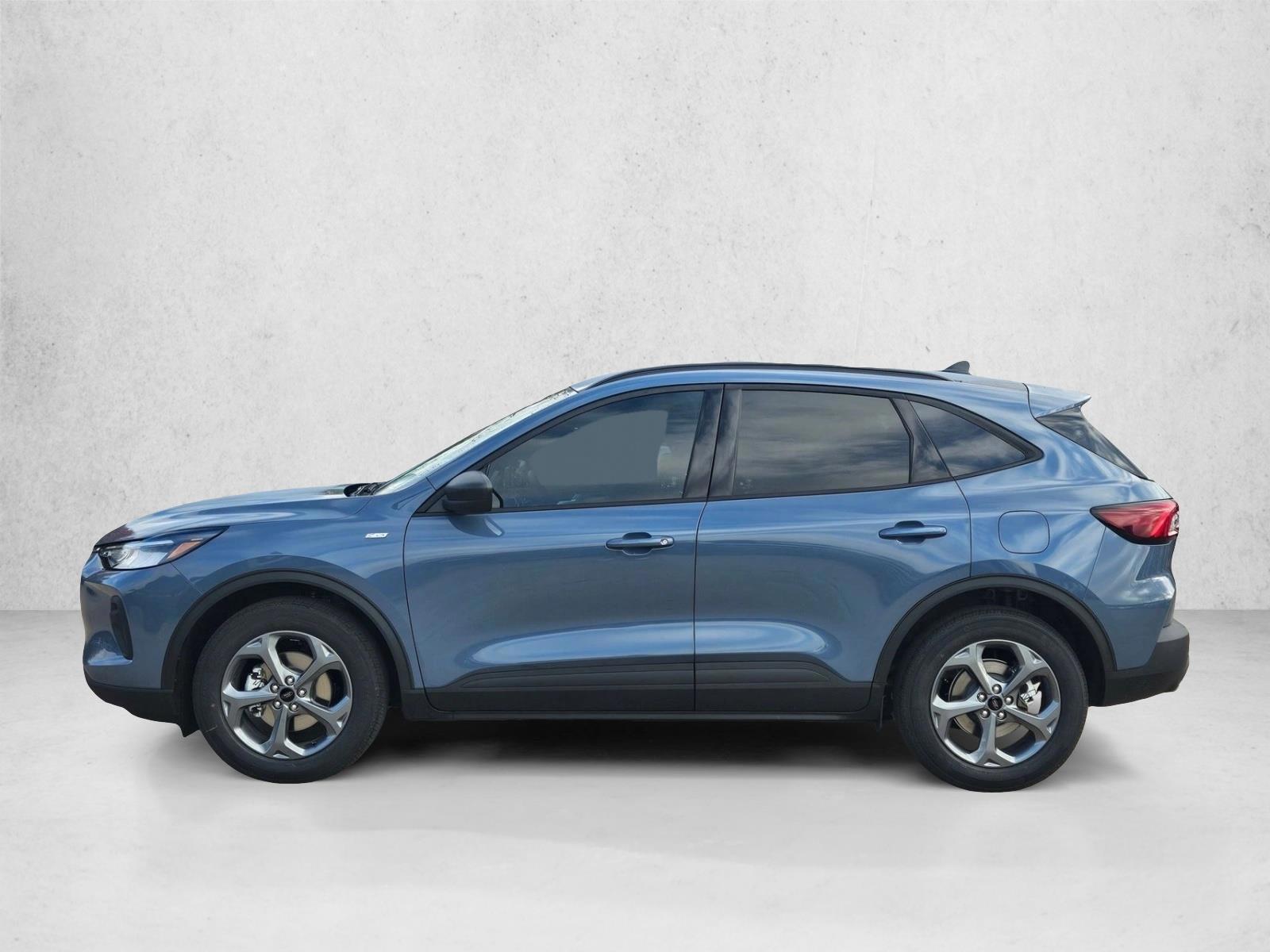 Thumbnail: 2026 Ford Escape - 2