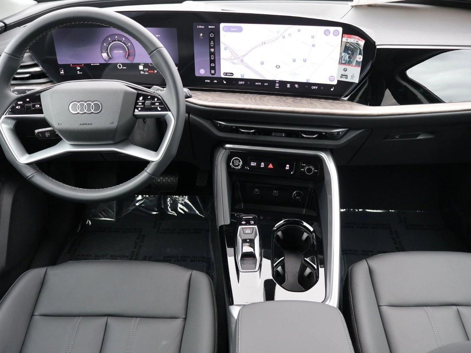 Thumbnail: 2026 Audi Q5 - 4