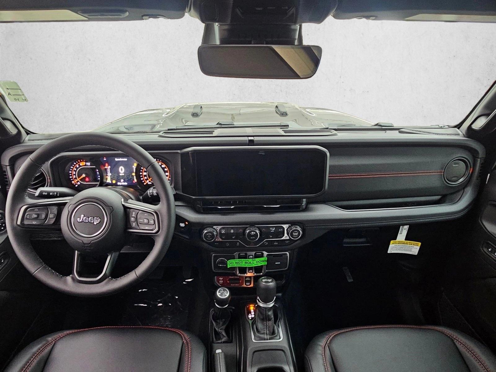 Thumbnail: 2026 Jeep Wrangler - 3
