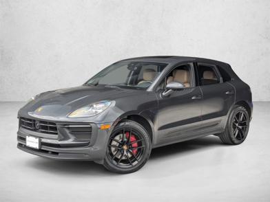2023 Porsche Macan