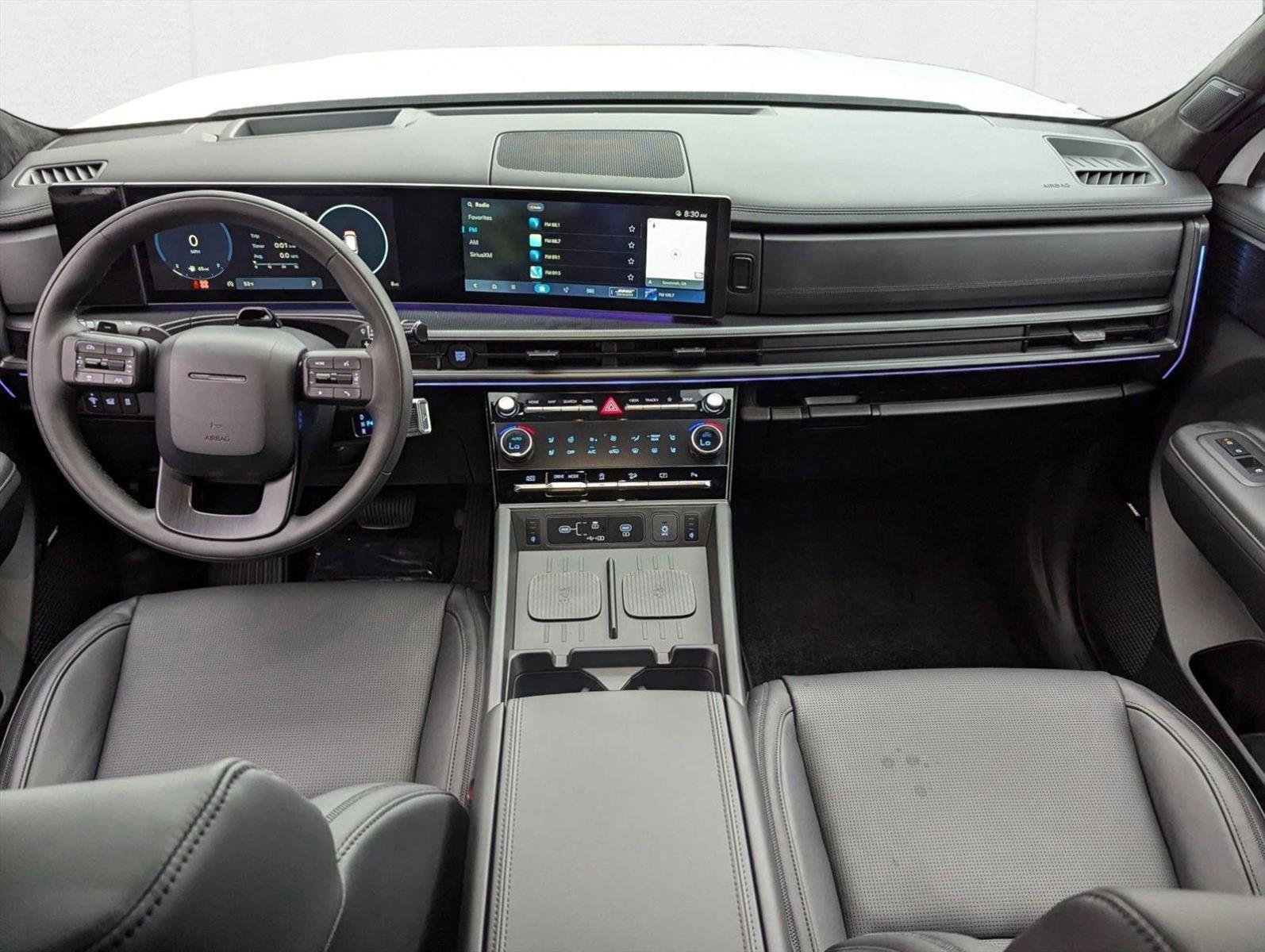 Thumbnail: 2025 Hyundai Santa Fe - 3