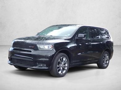 2019 Dodge Durango GT -
                  Littleton, CO