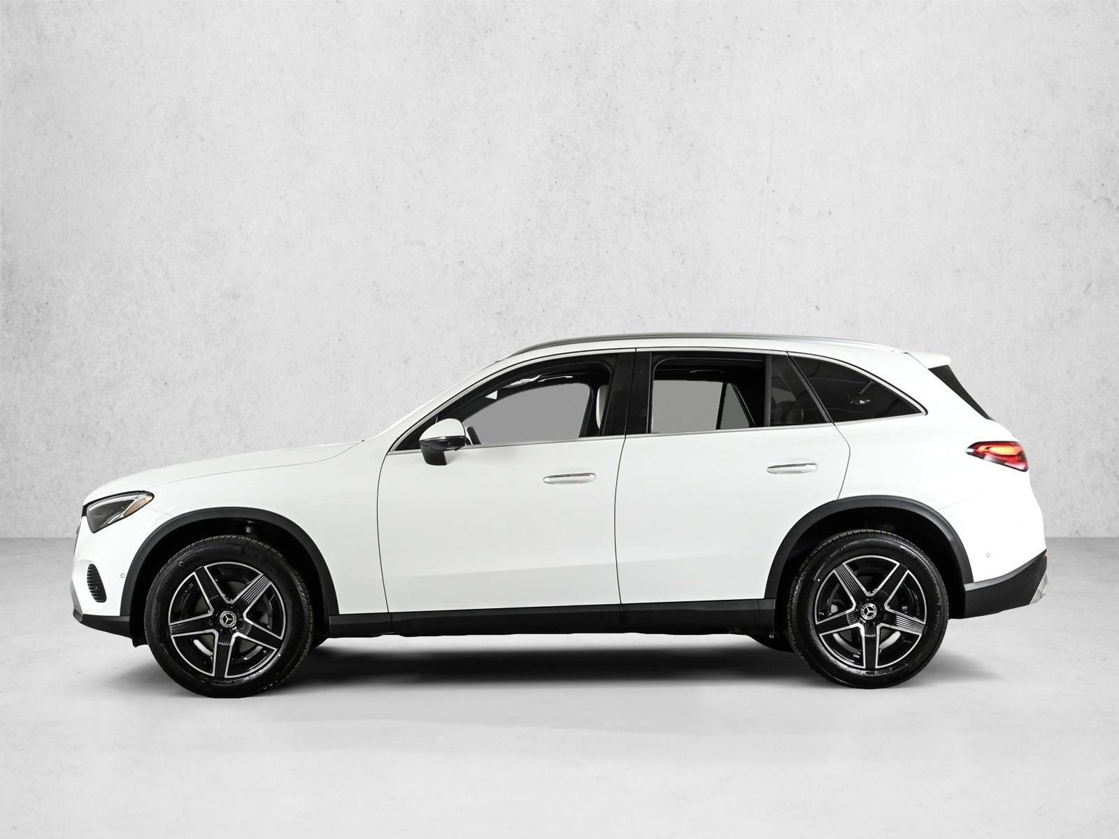 Thumbnail: 2026 Mercedes-Benz GLC - 2
