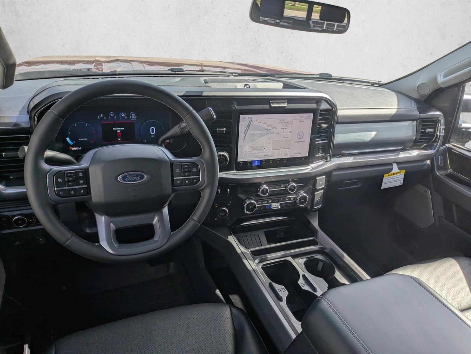 Thumbnail: 2026 Ford Econoline - 3