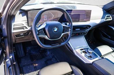 2026 BMW 3 Series
