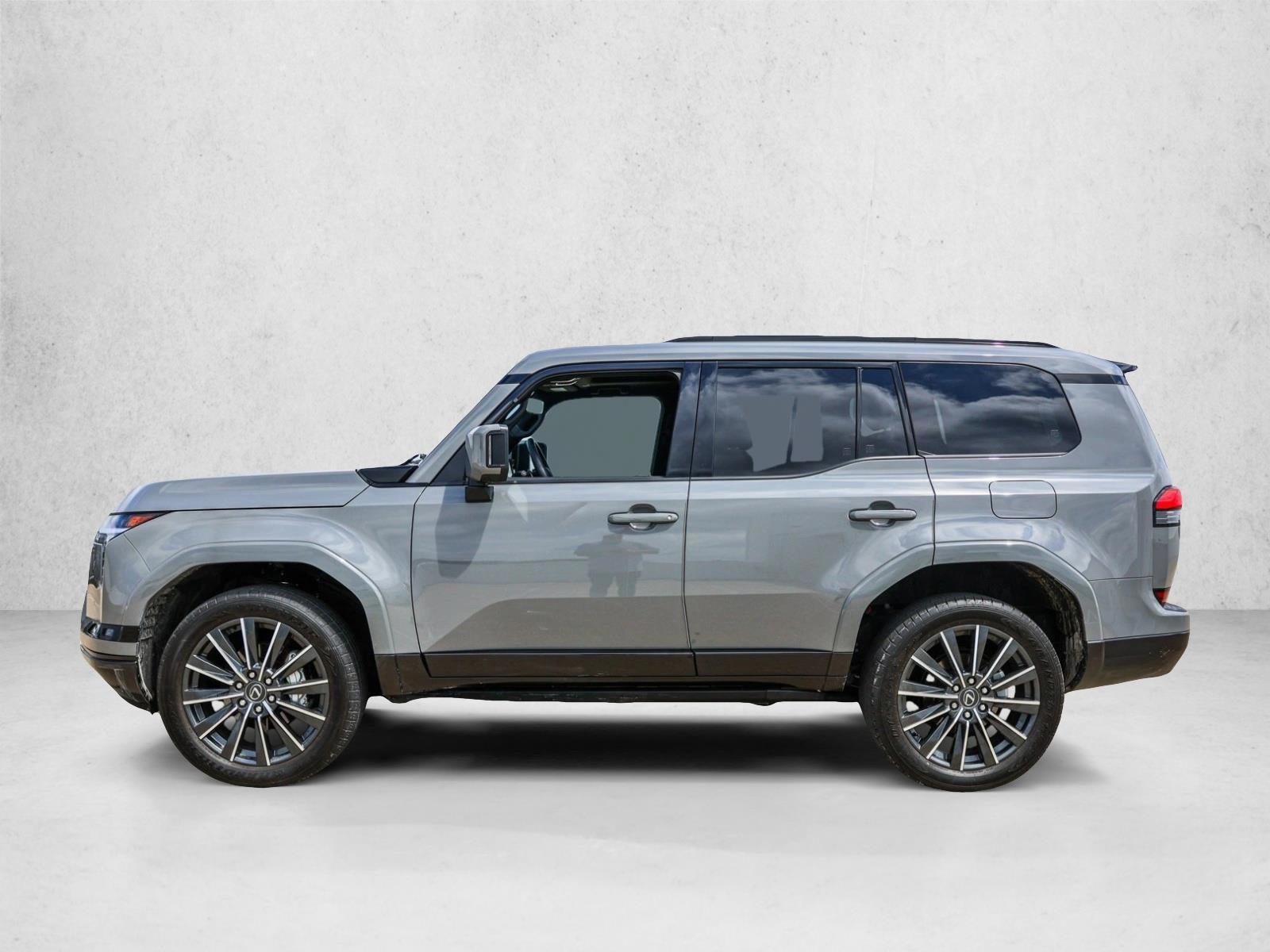 Thumbnail: 2024 Lexus GX - 2