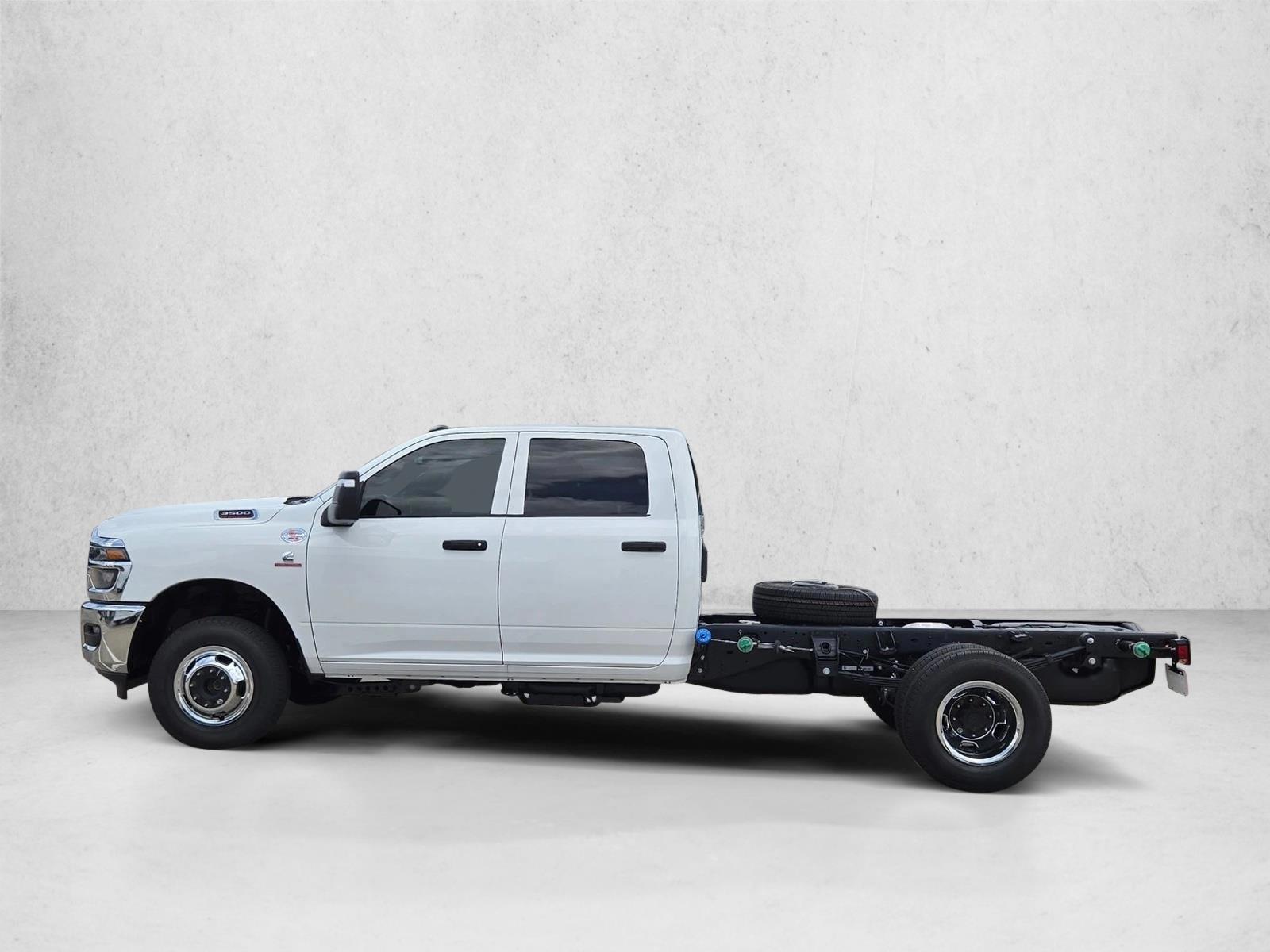 Thumbnail: 2026 RAM 3500 - 2