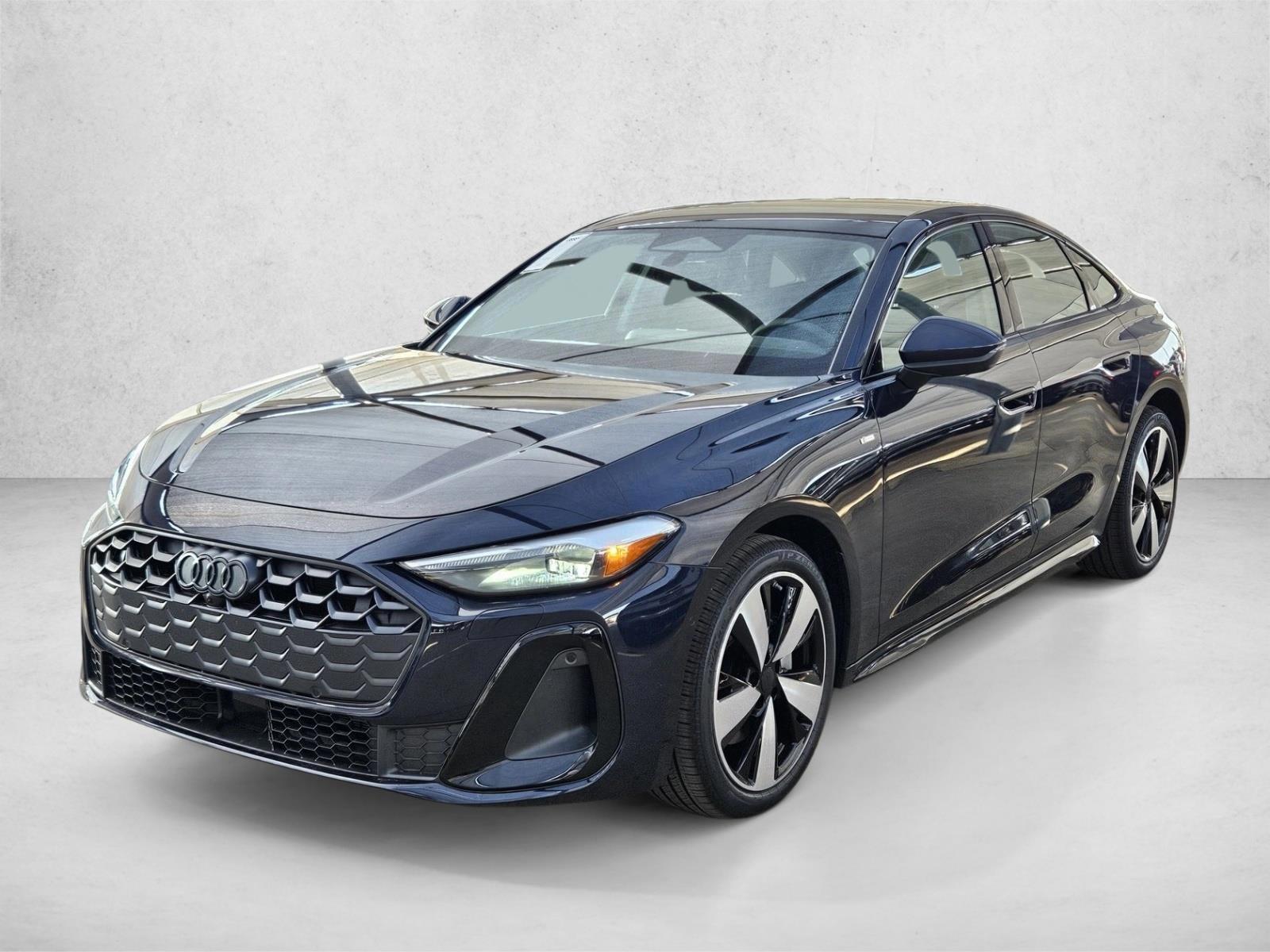 Thumbnail: 2026 Audi A5 - 1