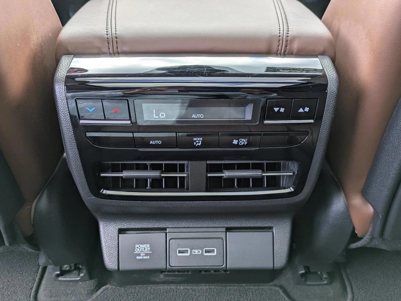 2023 Acura MDX Technology Package - Photo 20