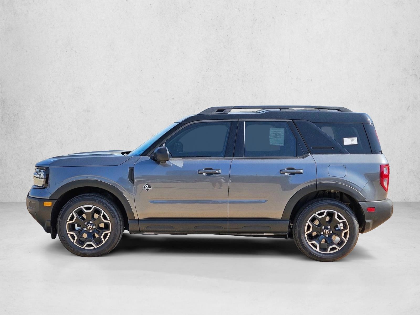 Thumbnail: 2026 Ford Bronco Sport - 2