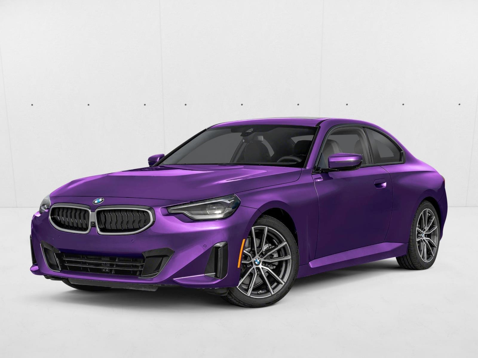 Thumbnail: 2026 BMW 2 Series - 1
