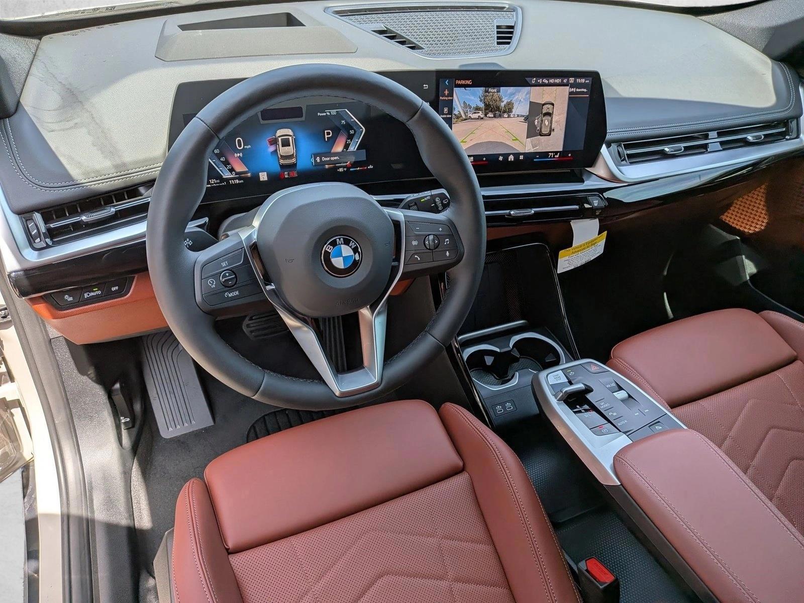 Thumbnail: 2026 BMW X1 - 3