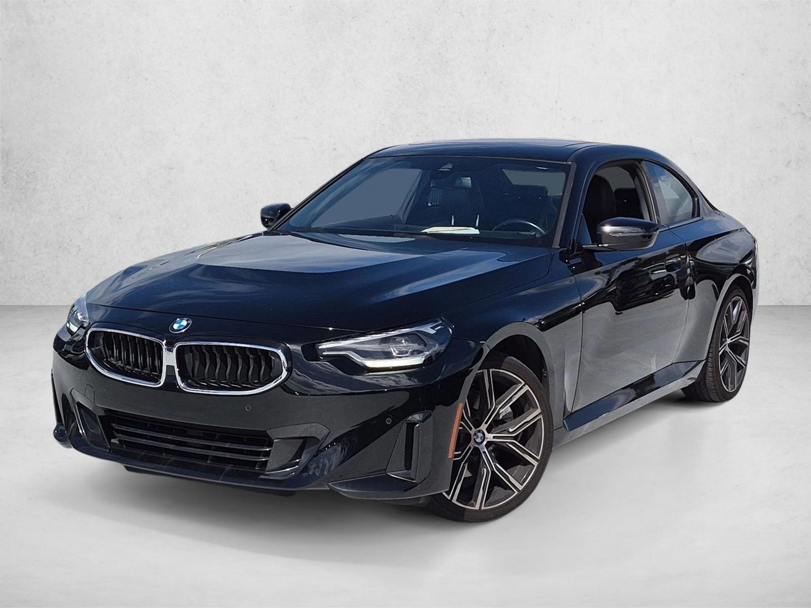 2023 BMW 2 Series