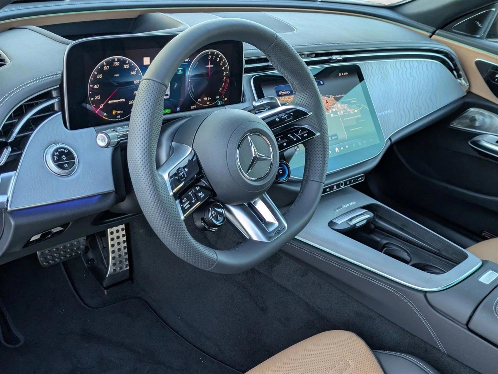 Thumbnail: 2026 Mercedes-Benz E-Class - 3