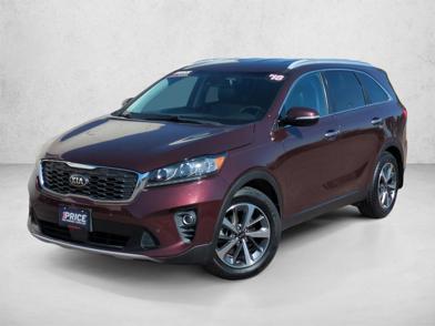 2019 Kia Sorento EX -
                  Colorado Springs, CO
