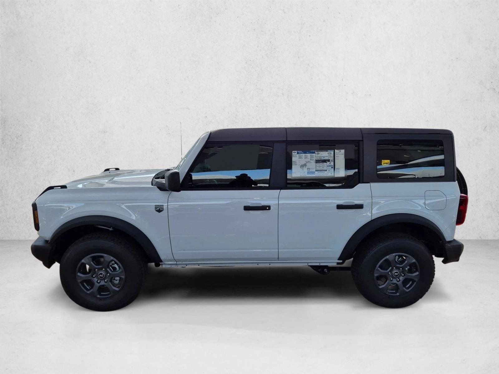 Thumbnail: 2026 Ford Bronco - 2