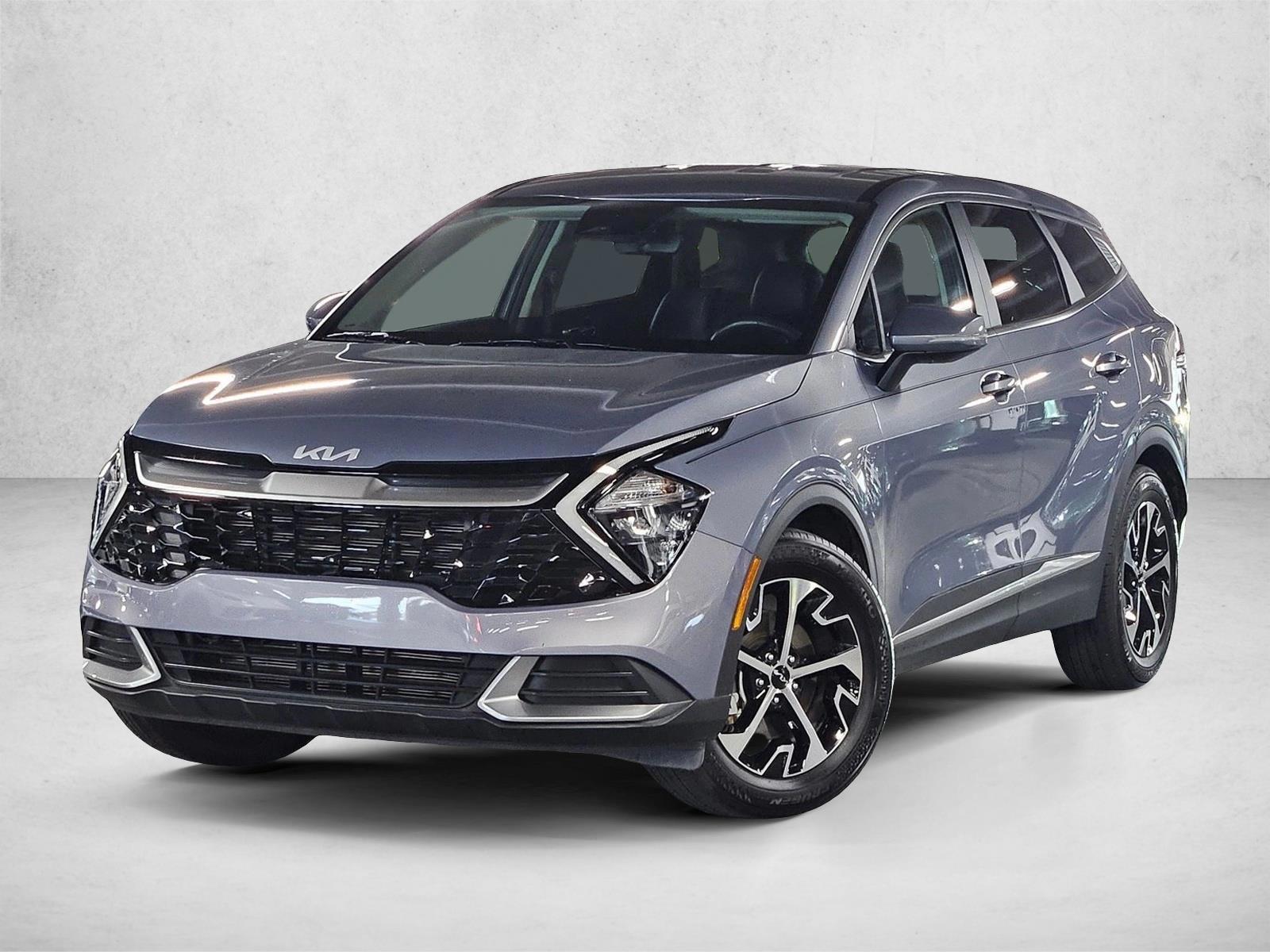 Thumbnail: 2023 Kia Sportage - 1