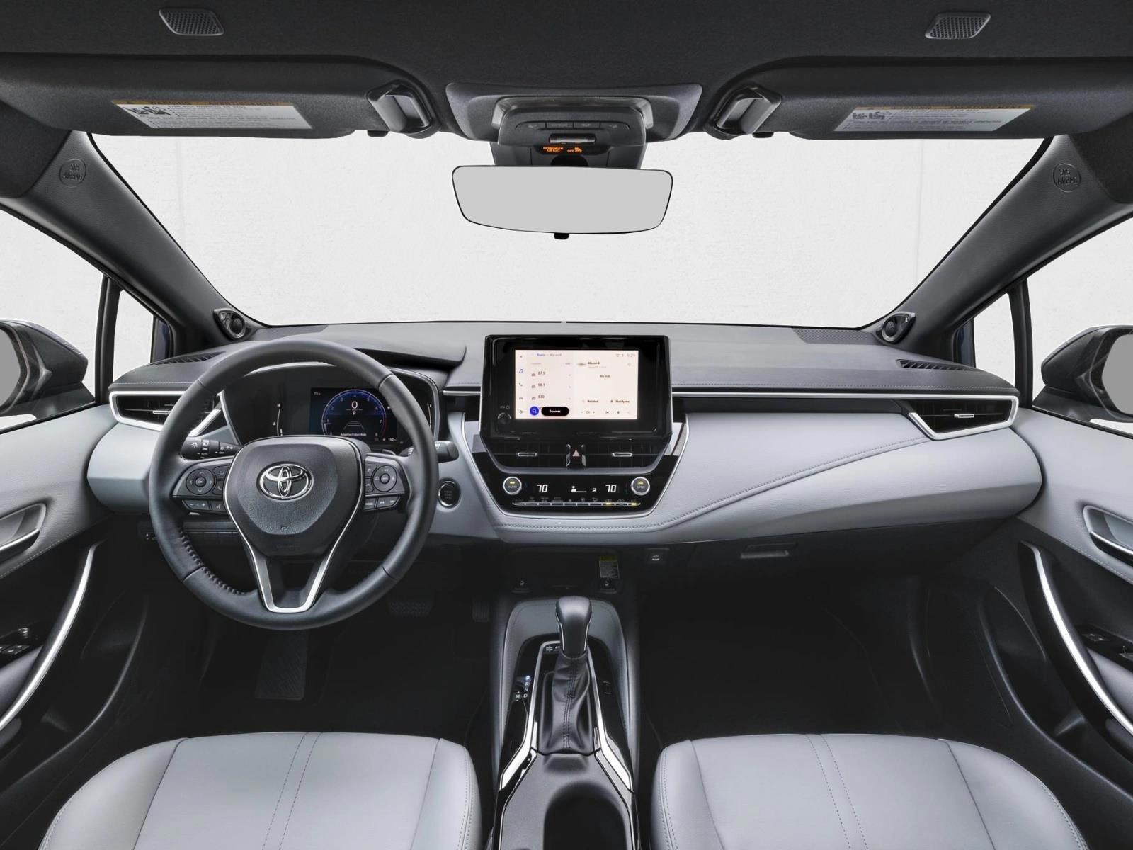 Thumbnail: 2026 Toyota Corolla - 3