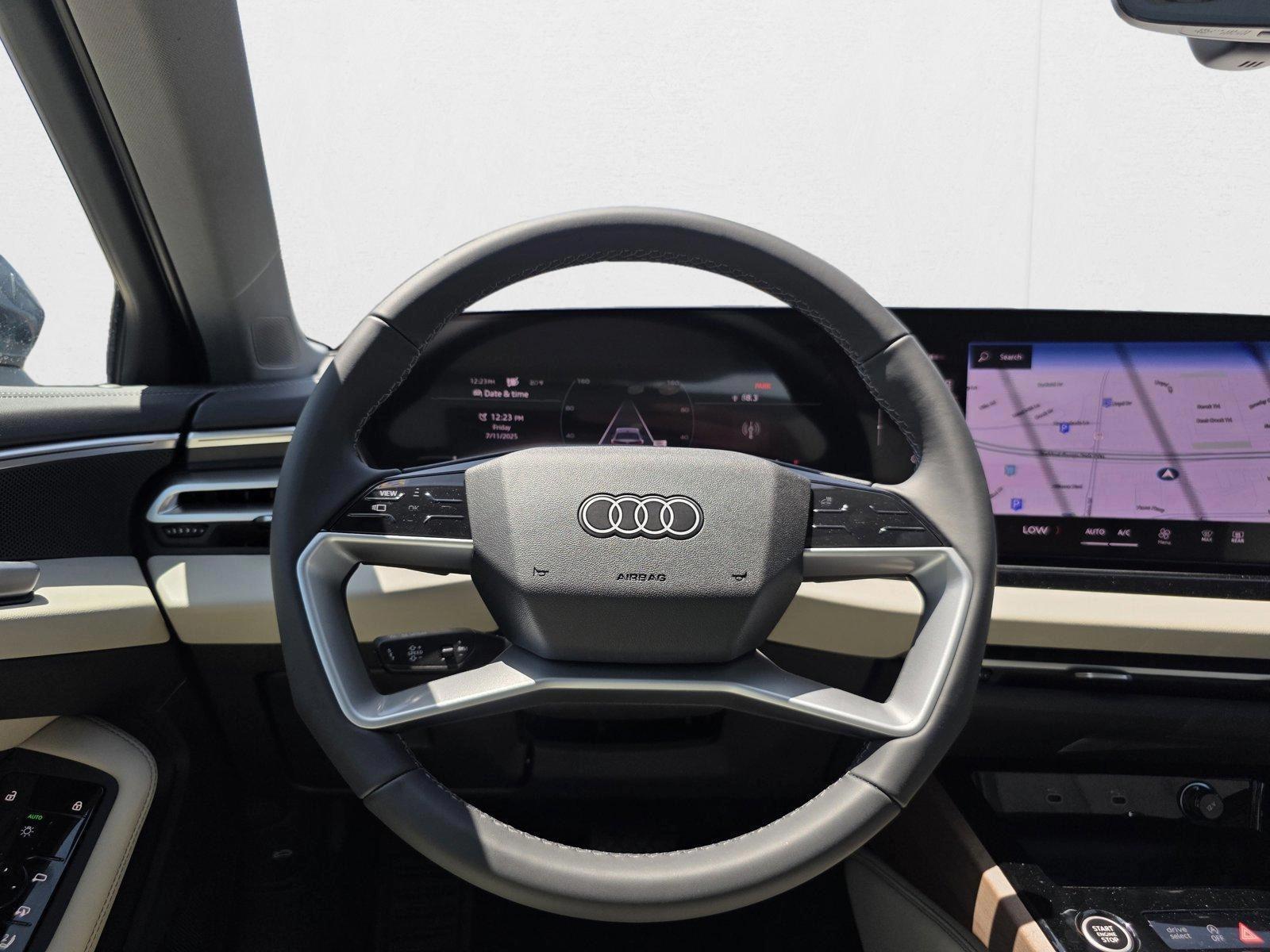 2025 Audi A5 Premium - Photo 20