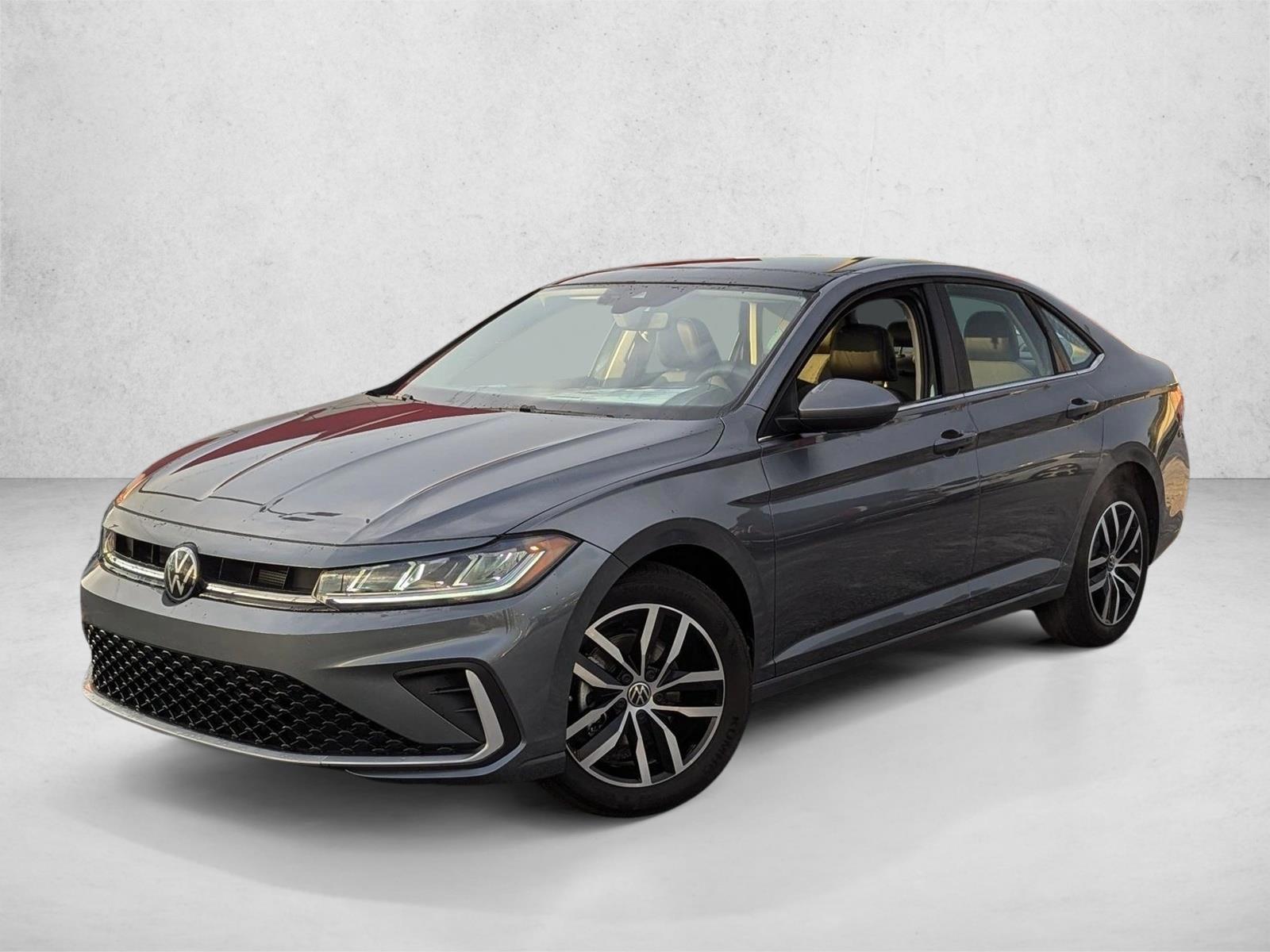 Thumbnail: 2026 Volkswagen Jetta - 1