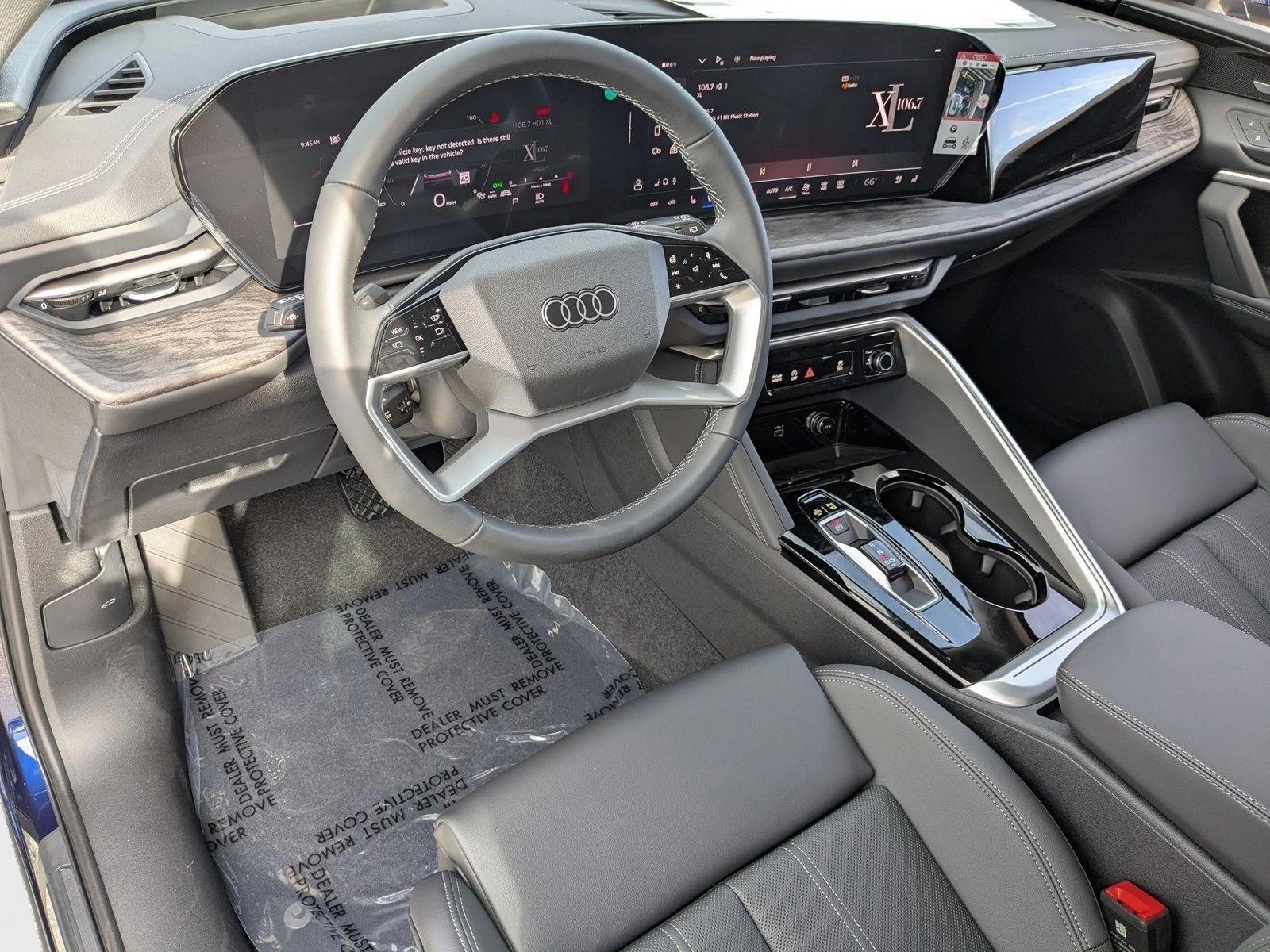 Thumbnail: 2025 Audi Q5 - 3