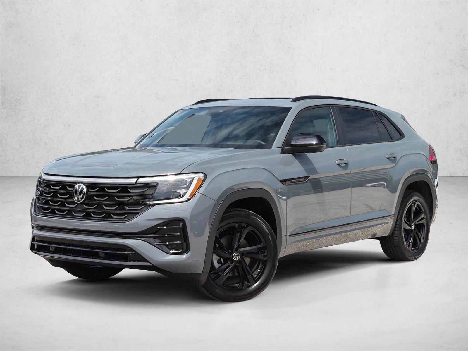 Thumbnail: 2025 Volkswagen Atlas - 1
