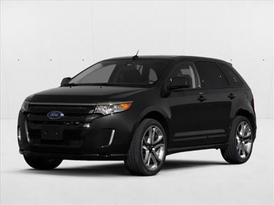 2013 Ford Edge Sport -
                  Fremont, CA