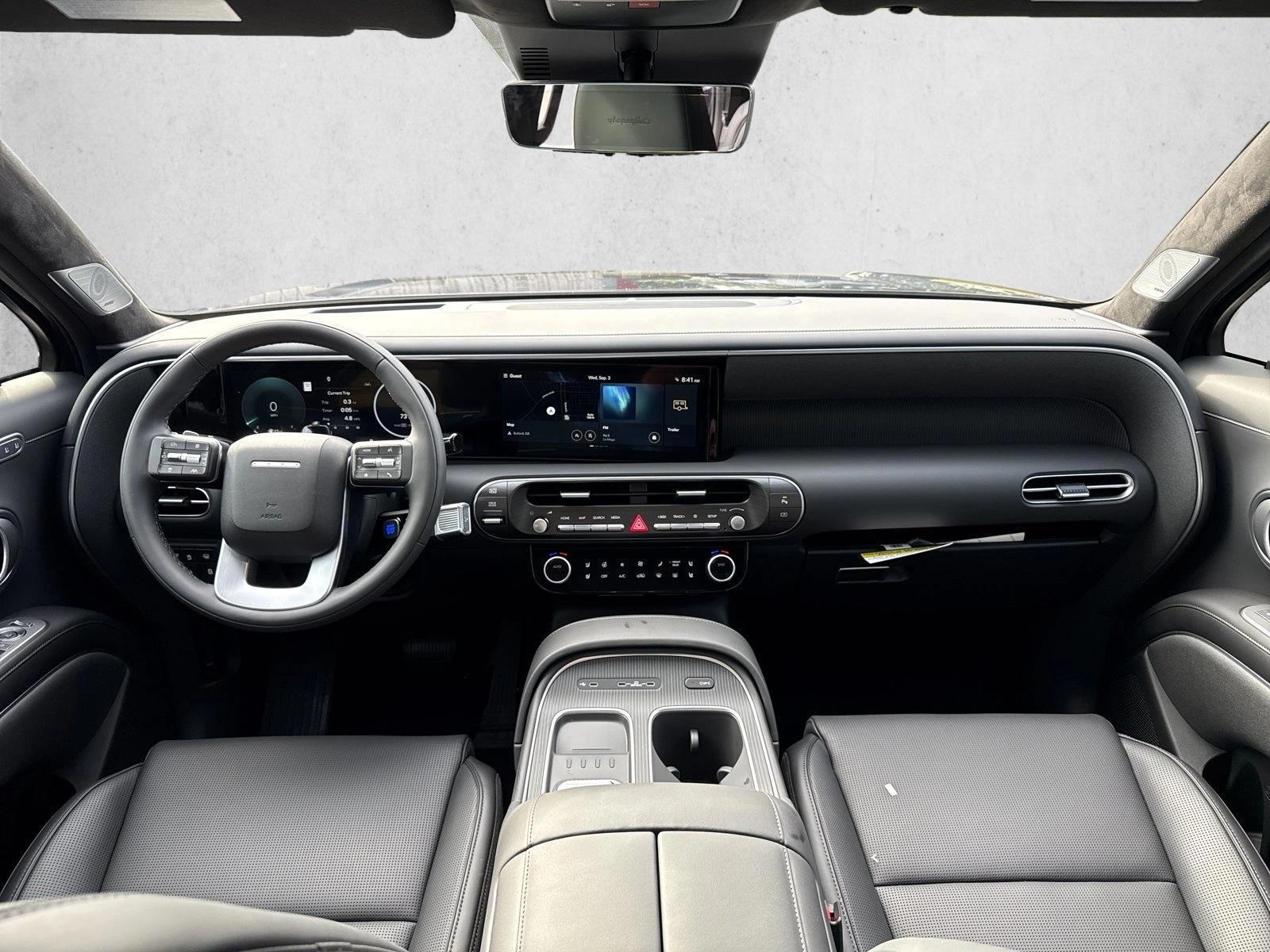 Thumbnail: 2026 Hyundai Palisade - 4