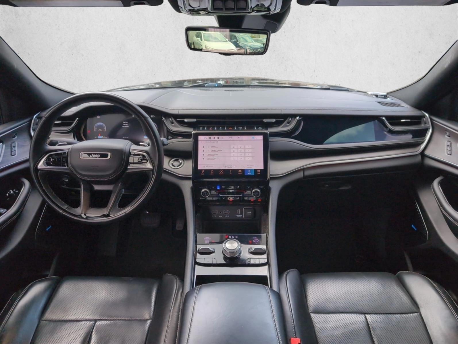 Thumbnail: 2022 Jeep Grand Cherokee - 2