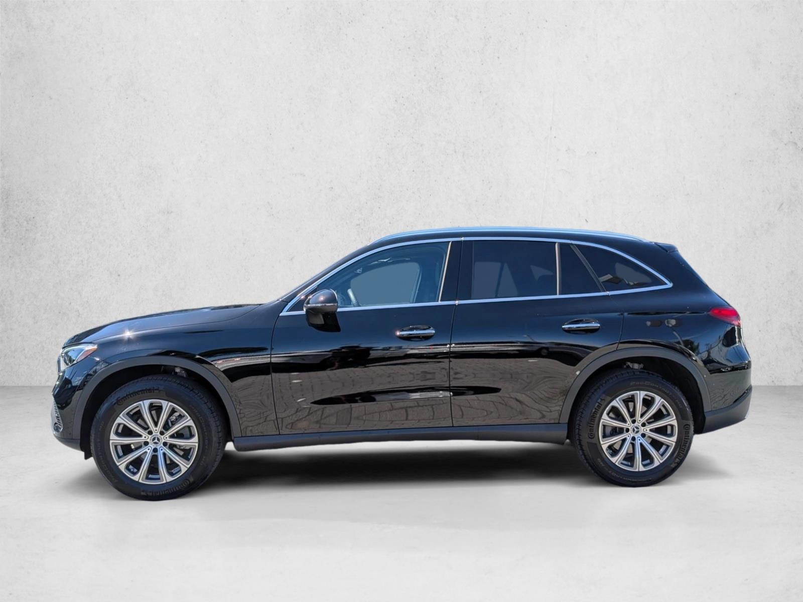 Thumbnail: 2026 Mercedes-Benz GLC - 2