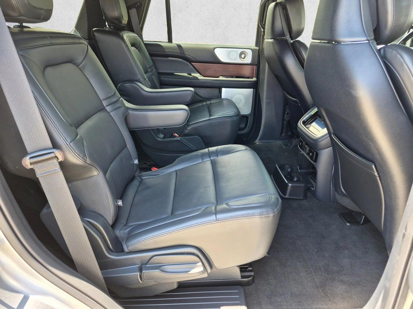 2023 Lincoln Navigator Reserve - Photo 24