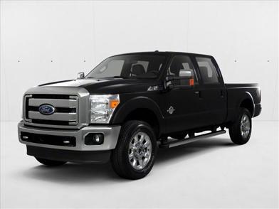 2013 Ford F-250 Lariat -
                  Margate, FL