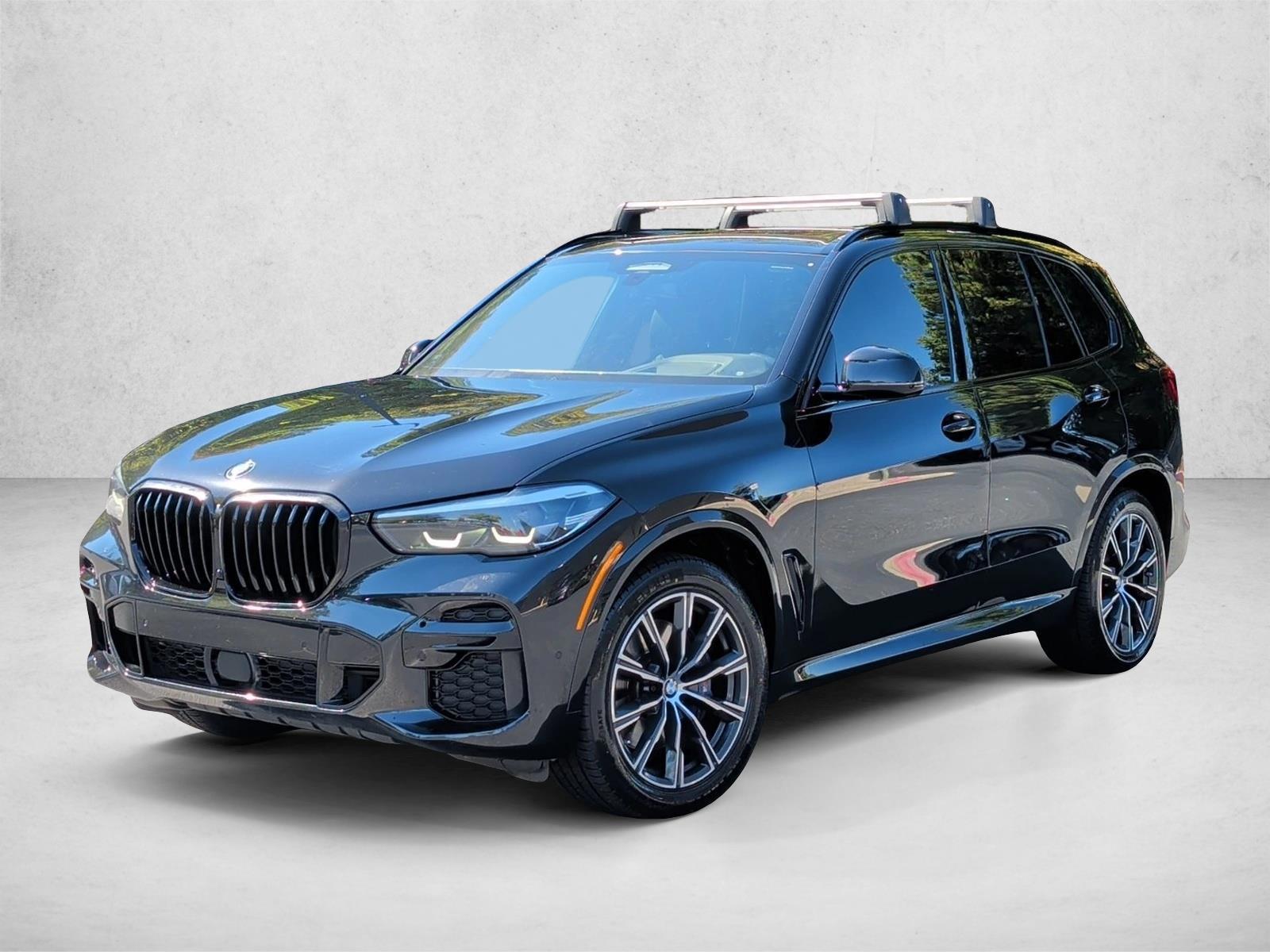 2023 BMW X5