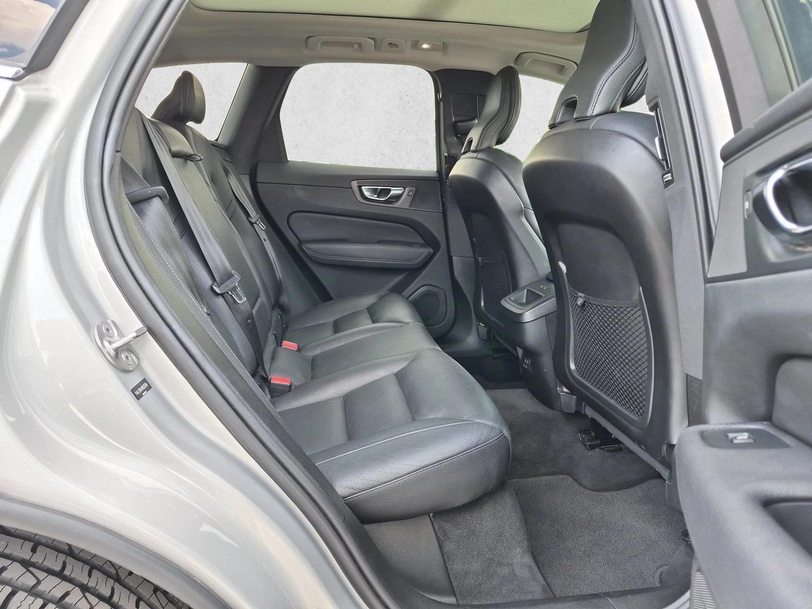 2022 Volvo VolvoXC60, photo 19