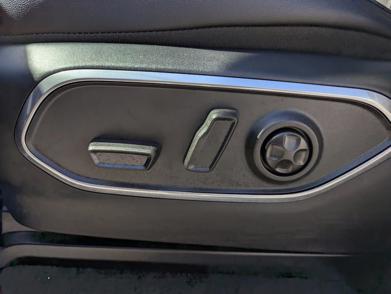 2026 Jeep Grand Wagoneer
