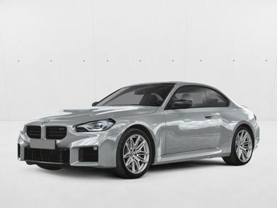 2026 BMW M2  -
                  Bellevue, WA
