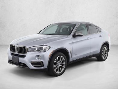 2019 BMW X6 sDrive35i -
                  Ft. Lauderdale, FL