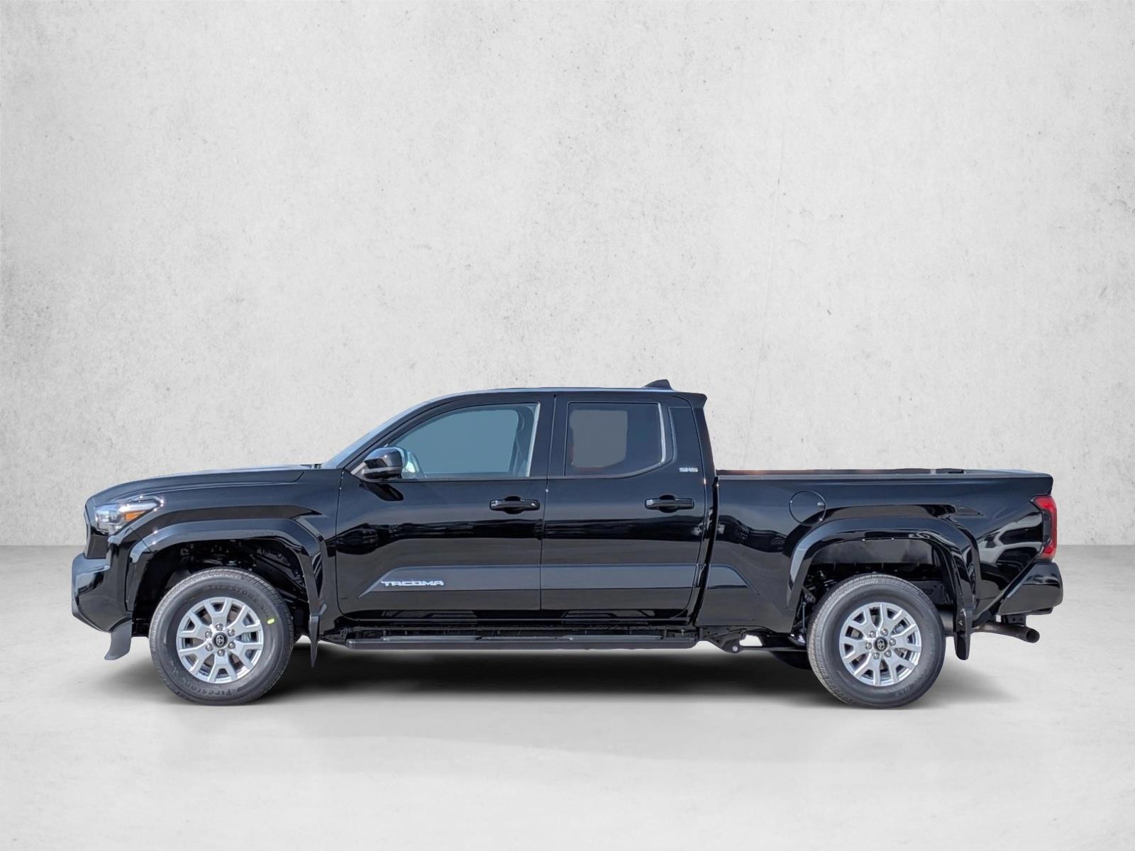 Thumbnail: 2026 Toyota Tacoma - 2