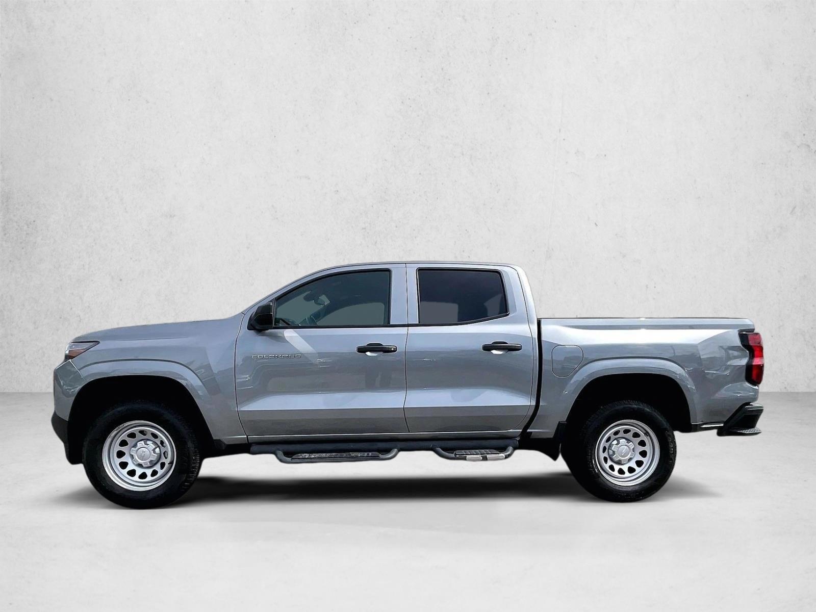 Thumbnail: 2026 Chevrolet Colorado - 2