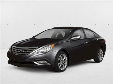 2011 Hyundai Sonata GLS -
                  Des Plaines, IL