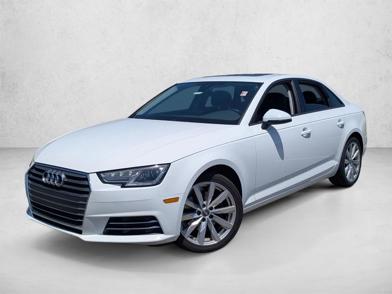 2017 Audi A4 Premium -
                  Lutz, FL