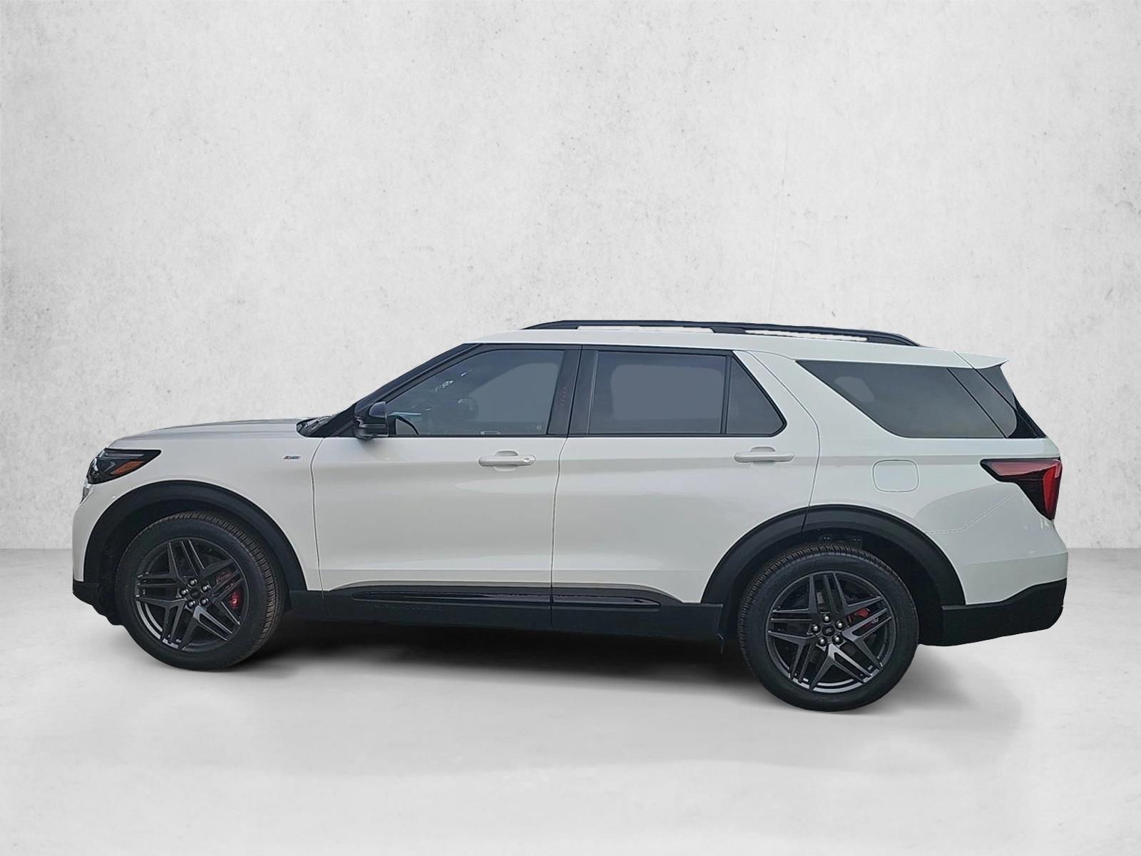 Thumbnail: 2026 Ford Explorer - 2