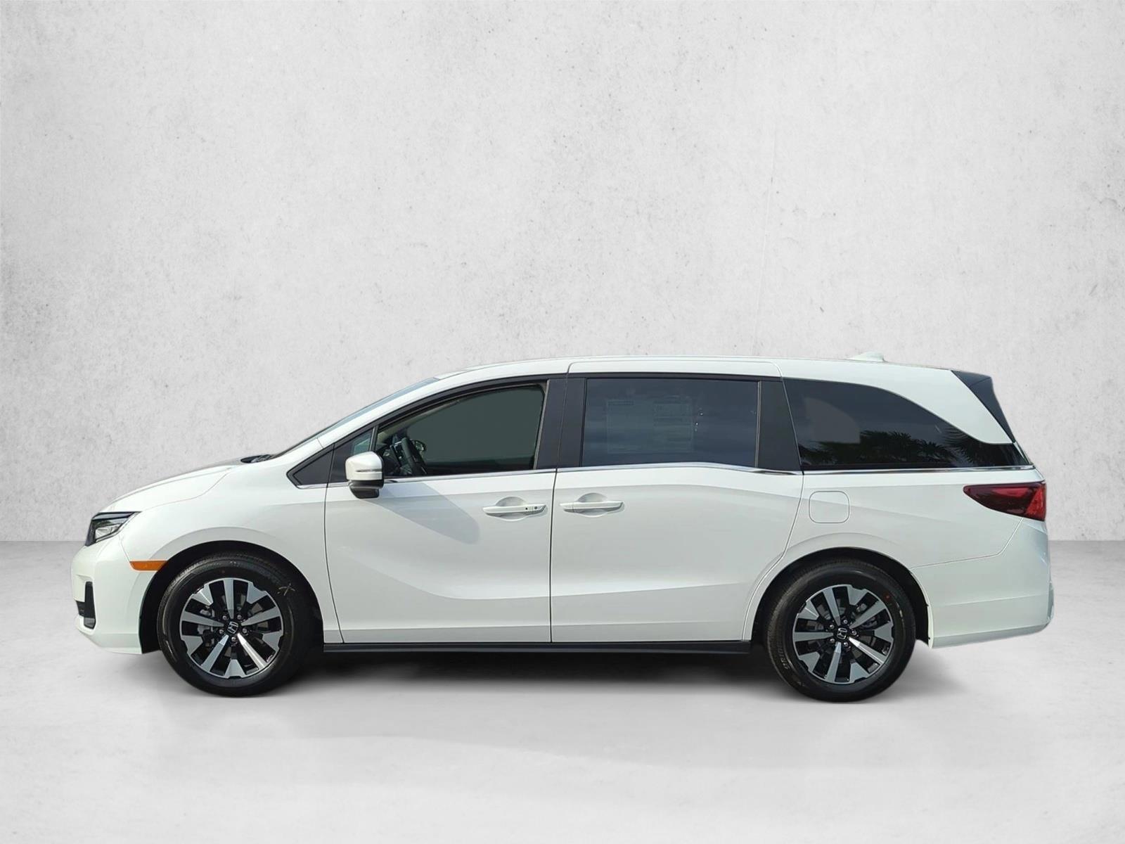 Thumbnail: 2026 Honda Odyssey - 2