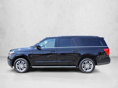 2022 Ford Expedition Max