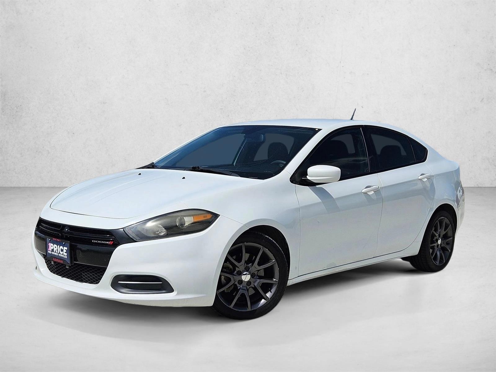 Thumbnail: 2015 Dodge Dart - 1