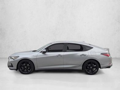 2026 Acura Integra