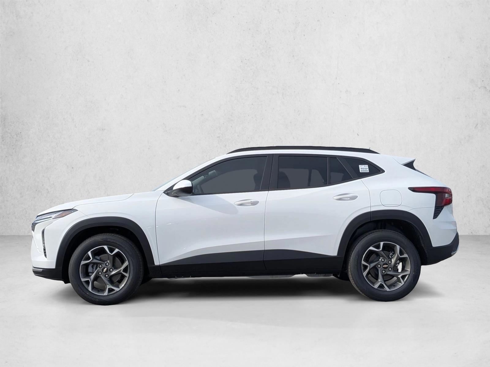 Thumbnail: 2026 Chevrolet Trax - 2